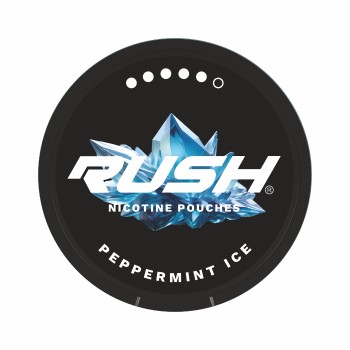 Rush Nicotine Pouches